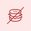 Fastfood vermeiden