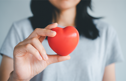 Diabetes und Herzprobleme