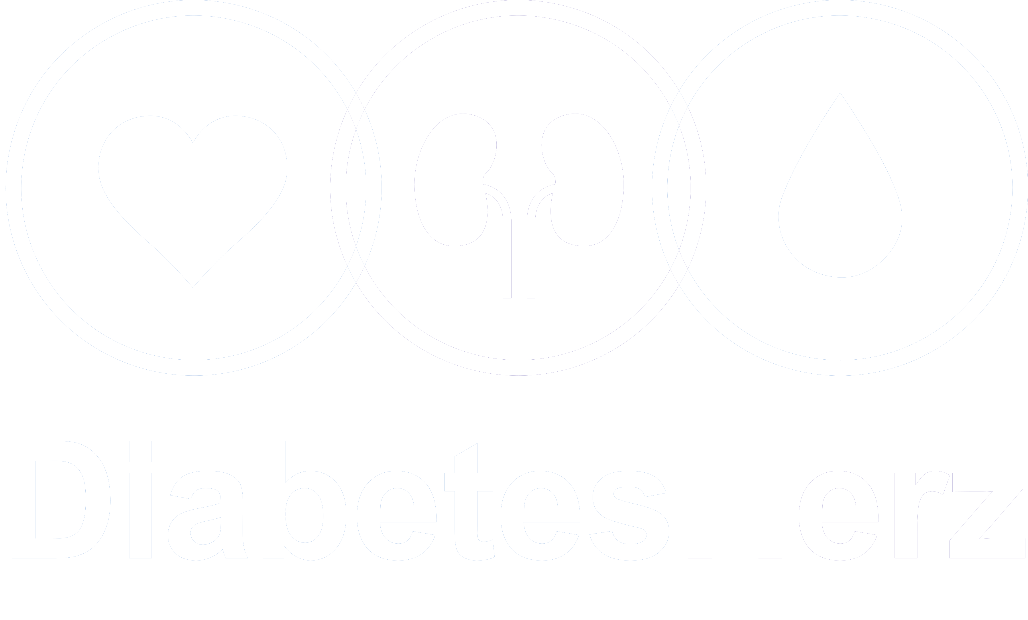 diabetesherz Diabetesherz Logo